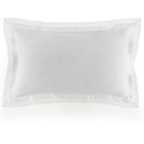 imagem do produto Almofada Avulsa 300 Fios Romana 30x50cm - Trussardi