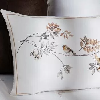 imagem de Almofada Avulsa 300 Fios Savello 40x60cm - Trussardi