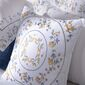 imagem do produto Almofada Avulsa 300 Fios Taormina 30x50cm - Trussardi