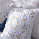 imagem do produto Almofada Avulsa 300 Fios Taormina 30x50cm - Trussardi