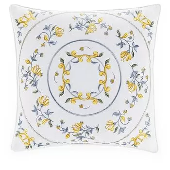 imagem de Almofada Avulsa 300 Fios Taormina 45x45cm - Trussardi