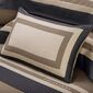 imagem do produto Almofada Avulsa 300 Fios Travertino 30x50cm - Trussardi