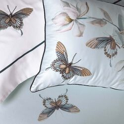 imagem de Almofada Avulsa 300 Fios Villa Reale 30x50cm - Trussardi