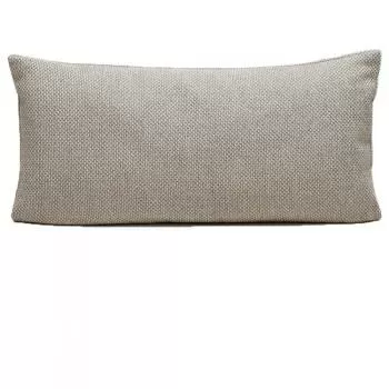 imagem de Almofada Avulsa Duo Esmeralda 35x70cm - Artelassê