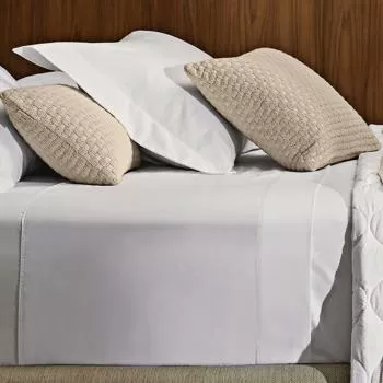 imagem de Almofada Avulsa Tricot Sorella 40x40cm - Trussardi