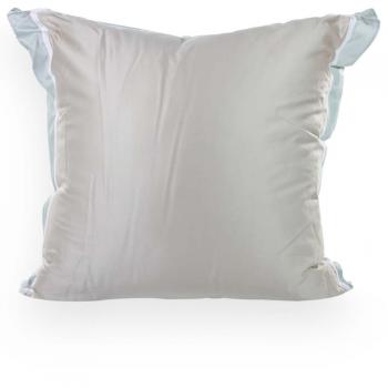 imagem de Almofada Decorativa 600 Fios Catran 60x60cm - Muguet Home