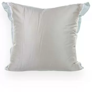 imagem de Almofada Decorativa 600 Fios Catran 60x60cm - Muguet Home