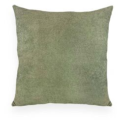 imagem de Almofada Decorativa Boucle Lisa Pistache 227-02 52x52cm - Catran