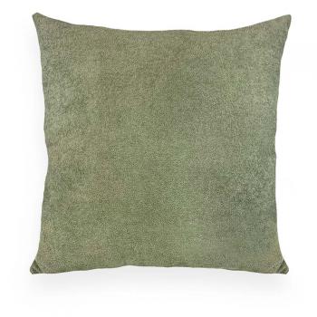 imagem de Almofada Decorativa Boucle Lisa Pistache 227-02 52x52cm - Catran
