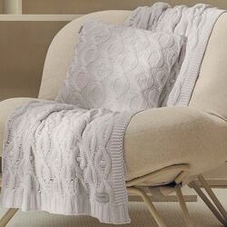 imagem de Almofada Decorativa Brera 40x40cm - Trussardi