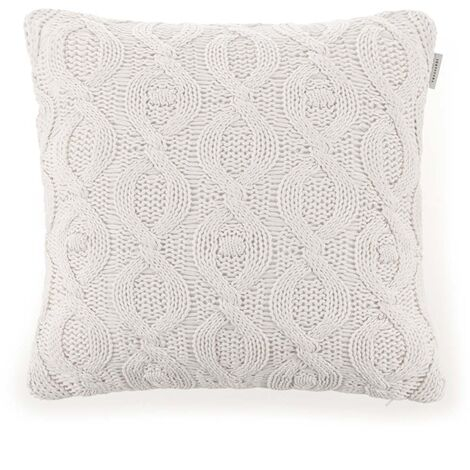 imagem do produto Almofada Decorativa Brera 40x40cm - Trussardi