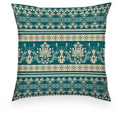 imagem de Almofada Decorativa Cerise 2 44x44cm kit 2 peças - Kacyumara