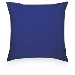 Almofada Decorativa Corais 4 55x55cm  Azul Escuro