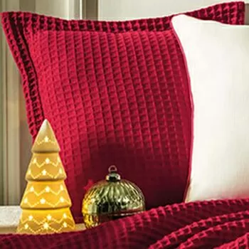 imagem de Almofada Decorativa Denver 45x45cm - Karsten