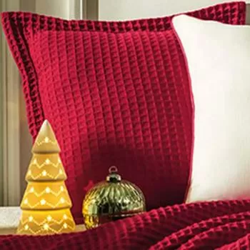 imagem de Almofada Decorativa Denver 45x45cm - Karsten