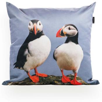 imagem de Almofada Decorativa Digital Gopalan 3 44x44cm  - Kacyumara