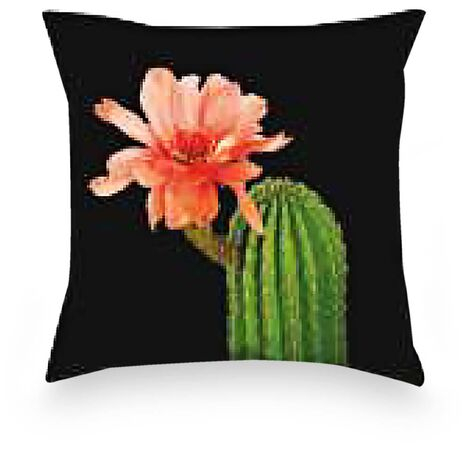 imagem do produto Almofada Decorativa Digital Spark 2 44x44cm - Kacyumara