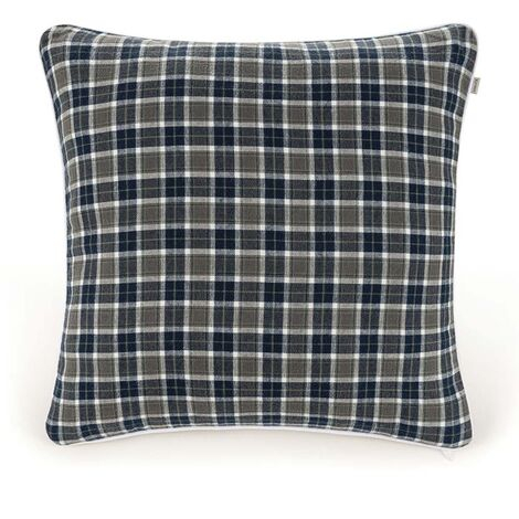 imagem do produto Almofada Decorativa Flanela Tobias 45x45cm - Karsten