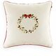 imagem do produto Almofada Decorativa Guirlanda 45x45cm - Karsten