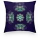 imagem do produto Almofada Decorativa Kannen 2 55x55cm kit 2 peas - Kacyumara