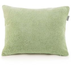 Almofada Decorativa Lenny Niemeyer Moldura 30x40cm Verde/Marinho
