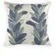imagem do produto Almofada Decorativa Linho Bordado Fino 139-62 52x52cm - Catran