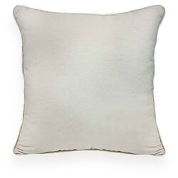 imagem de Almofada Decorativa Linho Lisa 52x52cm - Catran