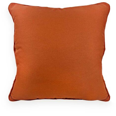 imagem do produto Almofada Decorativa Linho Lisa 52x52cm - Catran