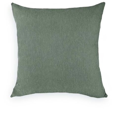 imagem do produto Almofada Decorativa Linho Lisa 52x52cm - Catran