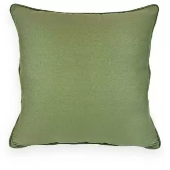 imagem de Almofada Decorativa Linho Lisa 52x52cm - Catran