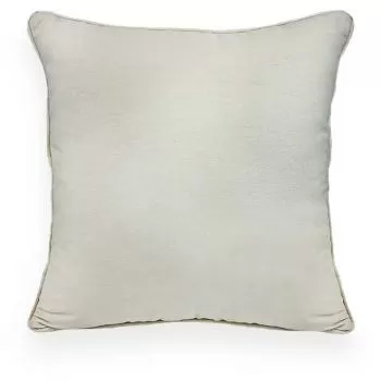 imagem de Almofada Decorativa Linho Lisa 52x52cm - Catran