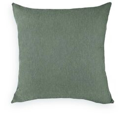 Almofada Decorativa Linho Lisa 52x52cm Verde/129-63