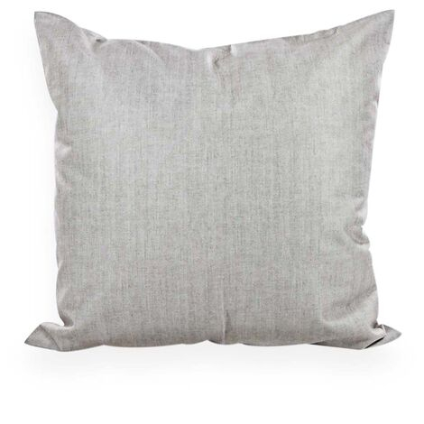imagem do produto Almofada Decorativa Lisa 55x55cm kit 2 peas - Kacyumara