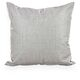imagem do produto Almofada Decorativa Lisa 55x55cm kit 2 peas - Kacyumara