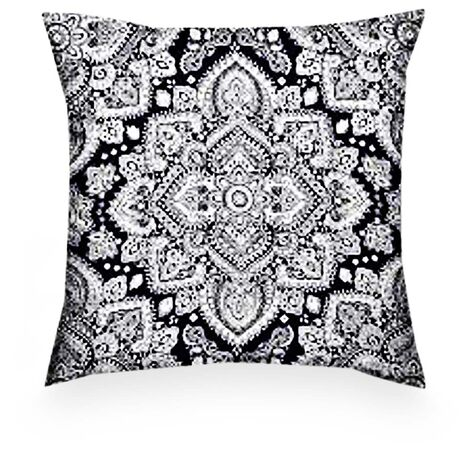 imagem do produto Almofada Decorativa Moana 1 55x55cm  - Kacyumara