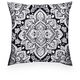 imagem do produto Almofada Decorativa Moana 1 55x55cm  - Kacyumara