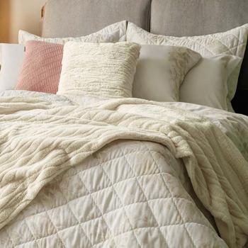 imagem de Almofada Decorativa Montero 45x45cm - Karsten