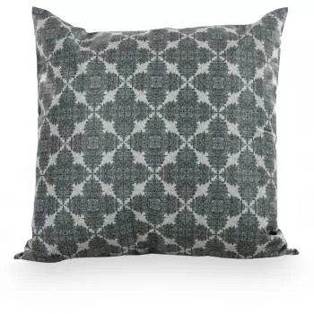 imagem de Almofada Decorativa Moroccods 55x55cm kit 2 peças - Kacyumara