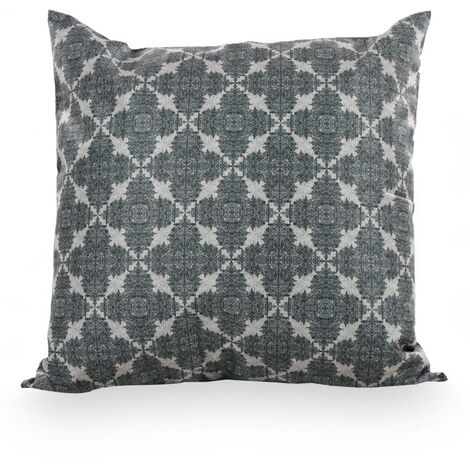imagem do produto Almofada Decorativa Moroccods 55x55cm kit 2 peças - Kacyumara