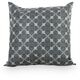 imagem do produto Almofada Decorativa Moroccods 55x55cm kit 2 peças - Kacyumara