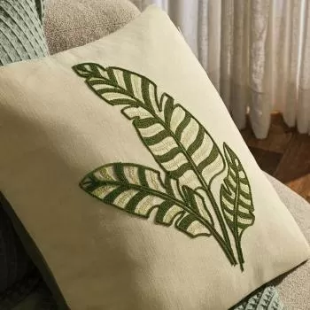 imagem de Almofada Decorativa Musa 45x45cm - Karsten