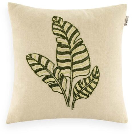 imagem do produto Almofada Decorativa Musa 45x45cm - Karsten