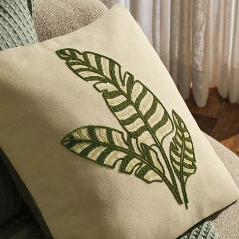 imagem do produto Almofada Decorativa Musa 45x45cm - Karsten