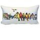 imagem do produto Almofada Decorativa Panam 102-88 35x58cm - Catran