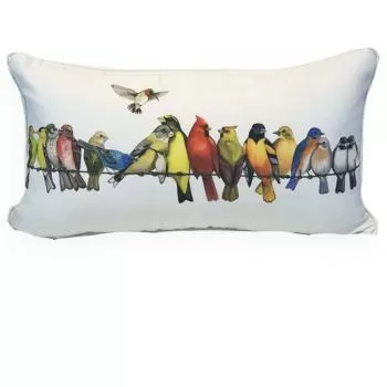 imagem de Almofada Decorativa Panamá 102-88 35x58cm - Catran