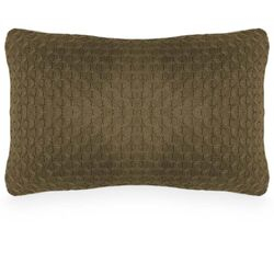 imagem de Almofada Decorativa Retangular 35x50cm Bellagio  - Catran