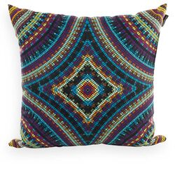 imagem de Almofada Decorativa Saphire 2 44x44cm kit 2 peças - Kacyumara