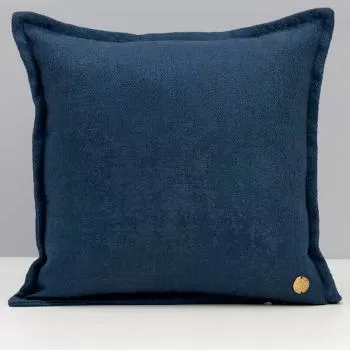 imagem de Almofada Decorativa Sorrento 45x45cm - Artelassê