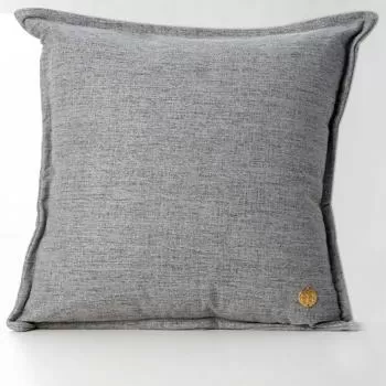 imagem de Almofada Decorativa Sorrento 45x45cm - Artelassê