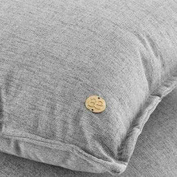 imagem de Almofada Decorativa Sorrento 45x45cm - Artelassê